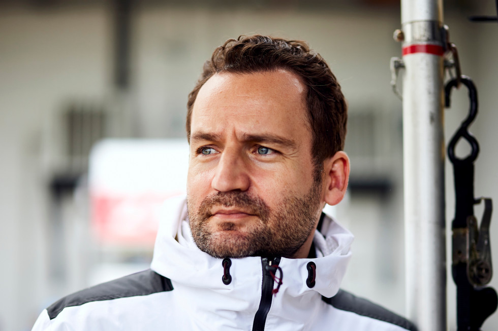 Αναδιάρθρωση στη BMW Motorrad Motorsport