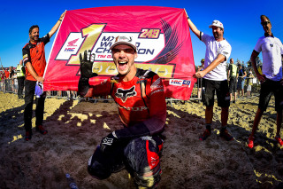 MXGP 2022, 16ος αγώνας, Hyvinkää (Φινλανδία)