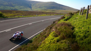 To Isle of Man TT 2022 θα έχει μηδενικό αποτύπωμα άνθρακα για πρώτη φορά
