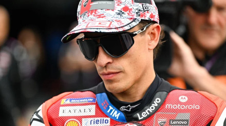 Το ηχηρό «όχι» του Marc Marquez στην Liberty Media – «Εδώ κυνηγάμε πρωτάθλημα, δεν παίζουμε»