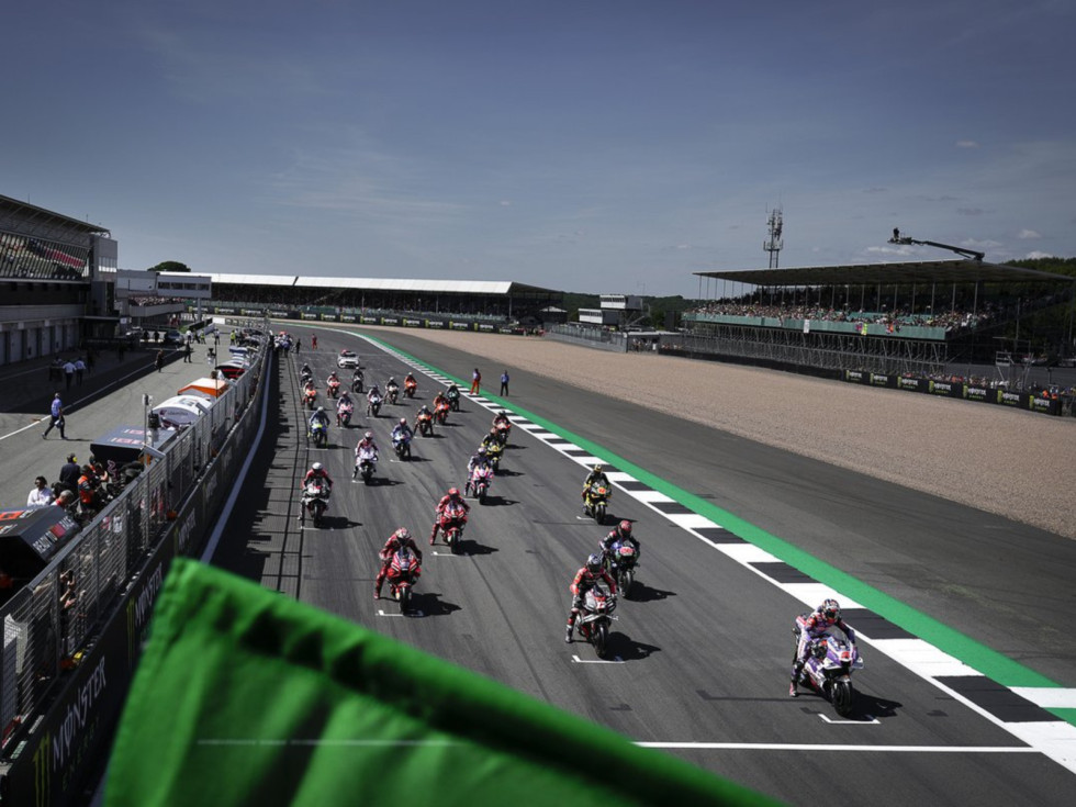 MotoGP - Νέα ερωτήματα για το GP Κατάρ λόγω της έντασης στη Μέση Ανατολή