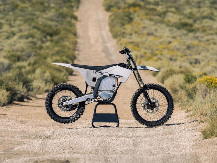 LiveWire εξαγοράζει τη Dust Moto – Το ηλεκτρικό Hightail αλλάζει χέρια