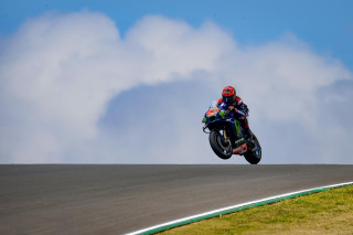 MotoGP Portimao2 ΕΔ2 – Ταχύτερος την 1η ημέρα στην Πορτογαλία ο Quartararo