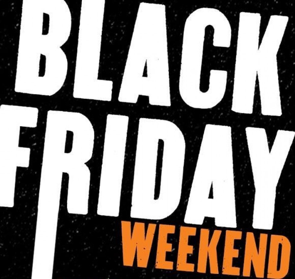 Harley-Davidson Athena – Το Black Friday Weekend φέρνει προσφορές έως -50%