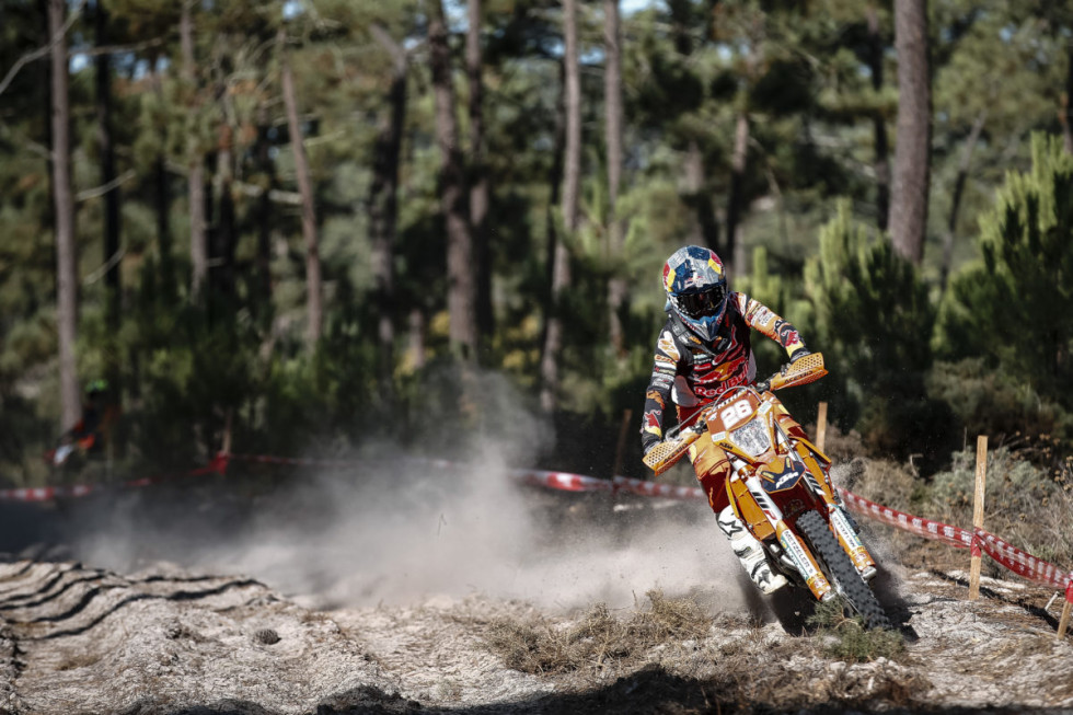 EnduroGP 2021, 5ος αγώνας, Πορτογαλία