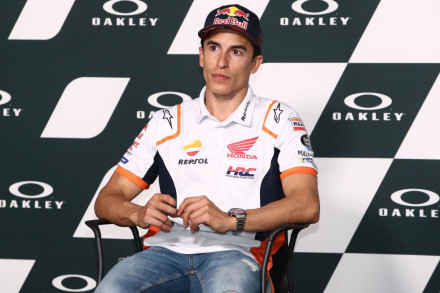 Marc Marquez - Ο πιο ακριβοπληρωμένος αναβάτης των MotoGP