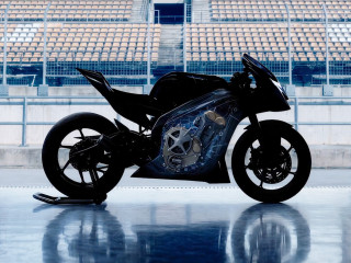 Moto3 - Με μοτοσυκλέτες της Yamaha από το 2028!