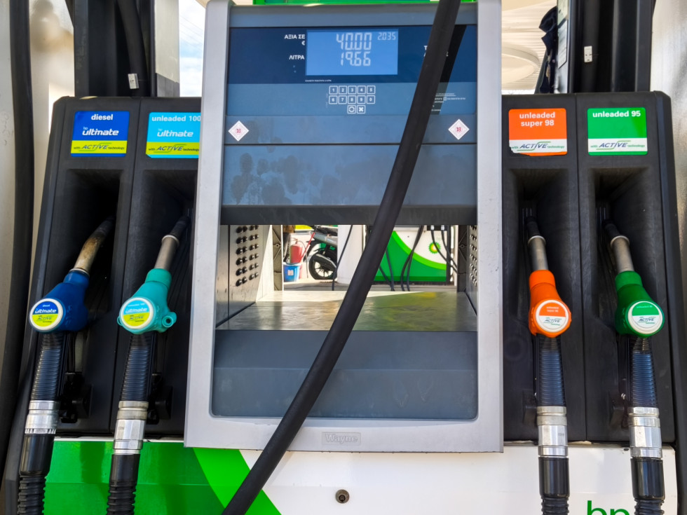 Fuel Pass 2026 – «Δεύτερο γύρο» θέλουν τα ρεπορτάζ – Τι αναφέρεται