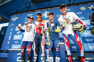 TrialGP 2022, 6ος αγώνας, Ponte di Legno (Ιταλία)