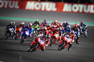 MotoGP 2021 - Η MIchelin επιστρέφει στην Ευρώπη, μετά από ένα εκπληκτικό ξεκίνημα στο Κατάρ