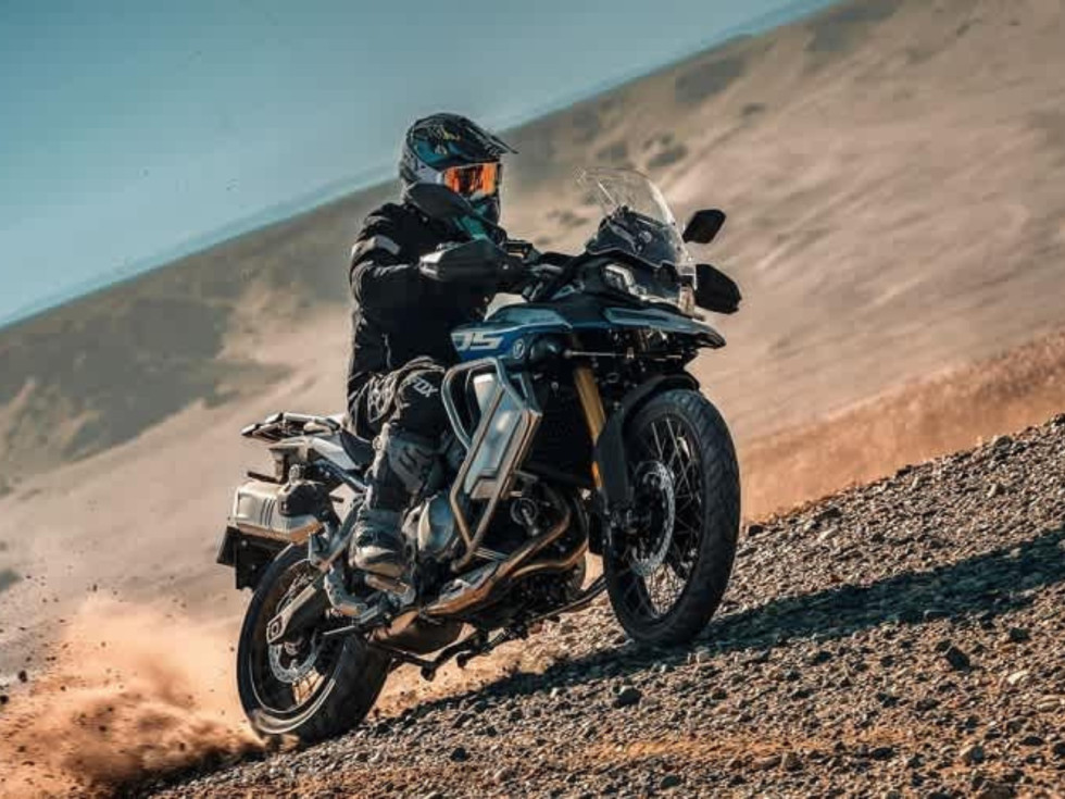 Voge και Loncin σε τροχιά ανάπτυξης με σχεδόν 100.000 πωλήσεις