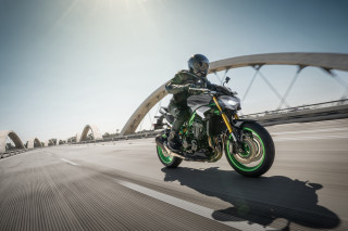 Kawasaki Z900 2027 – Συνεχίζει απαράλλαχτο
