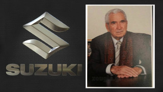 R.I.P. Νικόλαος Σφακιανάκης - Απεβίωσε ο ιδρυτής του Ομίλου Σφακιανάκη