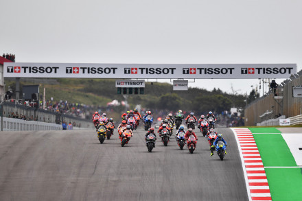 Αλλαγές κανονισμών MotoGP: δοκιμές, καύσιμα, ποινές