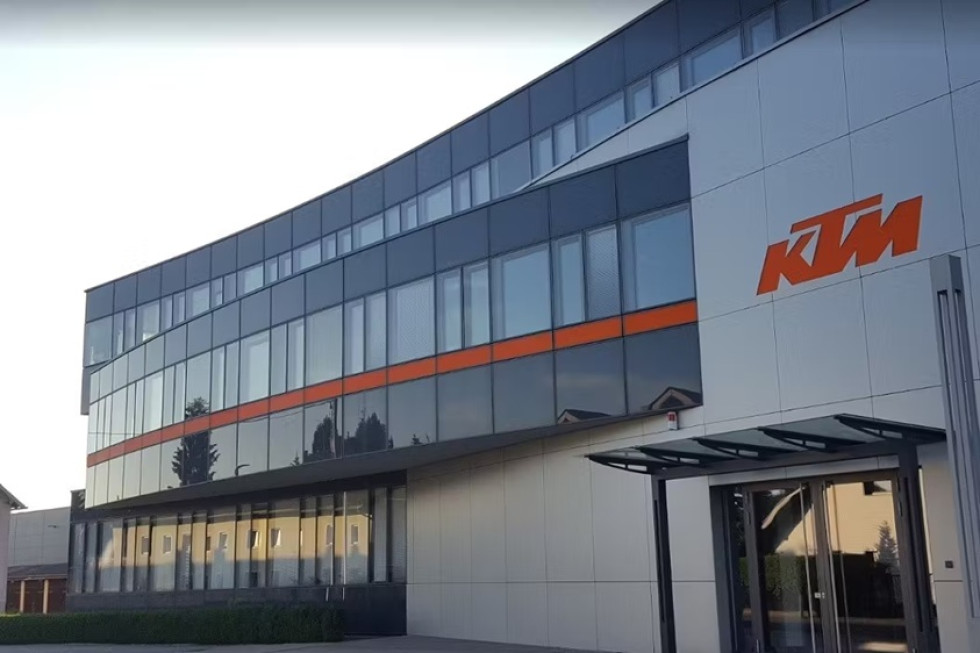 KTM Group – Δημοσίευσε τα οικονομικά στοιχεία του πρώτου εξαμήνου 2025