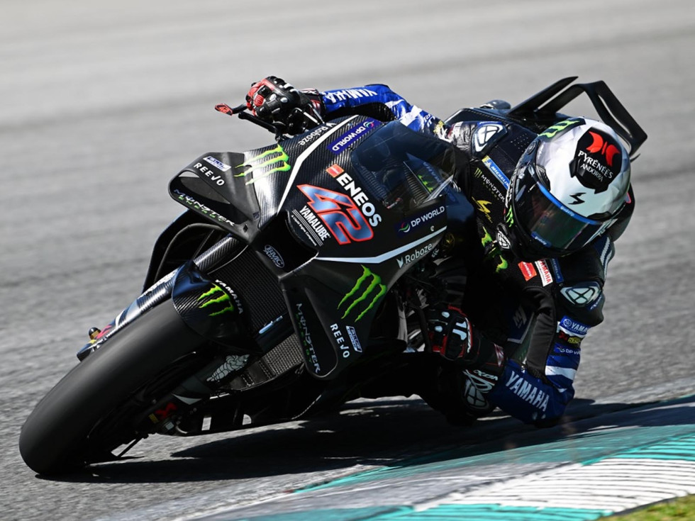 MotoGP 2026, Sepang Test Μέρα 3η - Επιστροφή στις δοκιμές με... κόφτη για τη Yamaha
