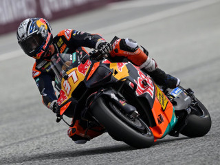 MotoGP 2026, 15ος Αγώνας, Αυστρία - Επιτέλους, νίκη και για τον Pedro Acosta