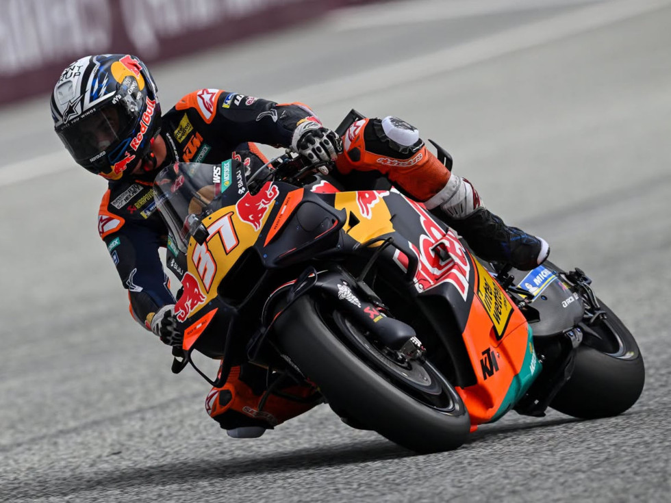 MotoGP 2026, 15ος Αγώνας, Αυστρία - Επιτέλους, νίκη και για τον Pedro Acosta