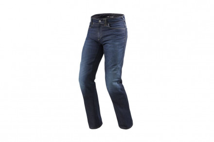 REV’IT Philly 2 LF – Jean παντελόνι για μοτοσυκλετιστική χρήση