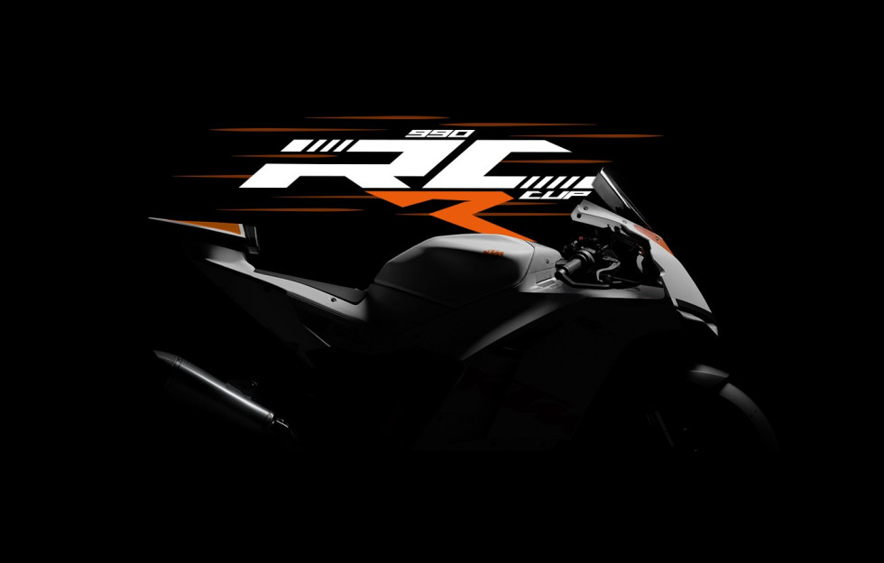 KTM 990 RC R Cup 2026 - Λίγες θέσεις απομένουν ανοικτές