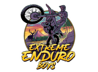 Extreme Enduro Boys - Εντουροβόλτες 2025