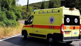 Νεκρός 46χρονος μοτοσυκλετιστής – Έπεσε σε γκρεμό στην Ευρυτανία