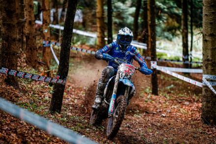 EnduroGP 2022, 5ος αγώνας, Gelnica (Σλοβακία)