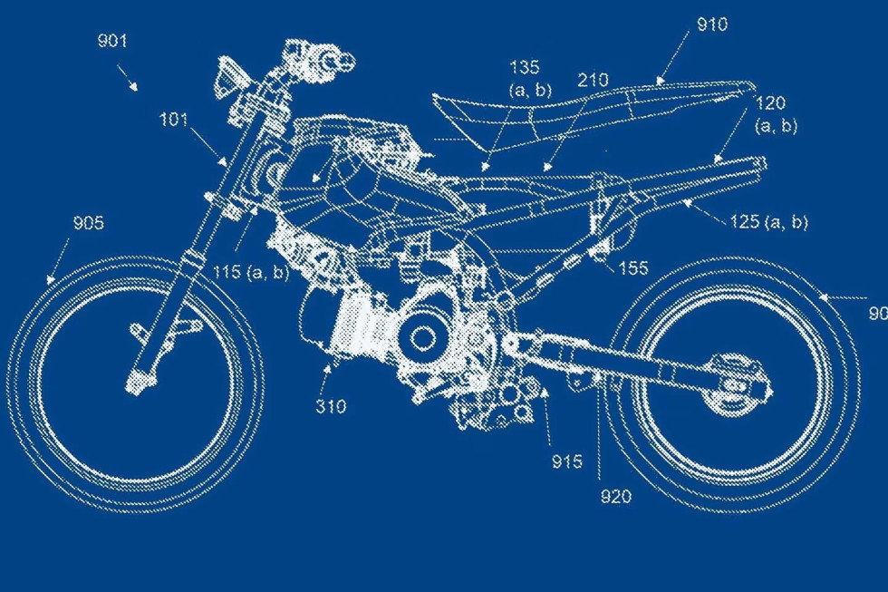 Bajaj – Αυτές είναι οι μοτοσυκλέτες φυσικού αερίου που ετοιμάζει