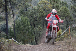 EnduroGP 2022, 4ος αγώνας, Coimbra (Πορτογαλία)