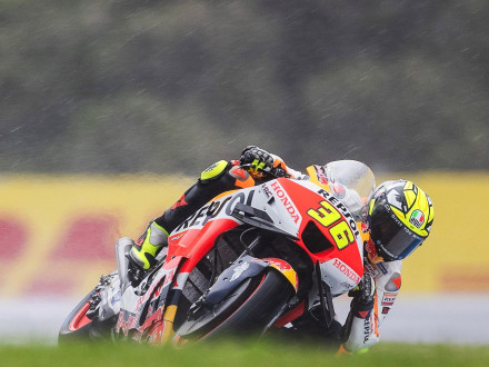 MotoGP 2023, Phillip Island - Ακύρωση του αγώνα Sprint λόγω καιρού