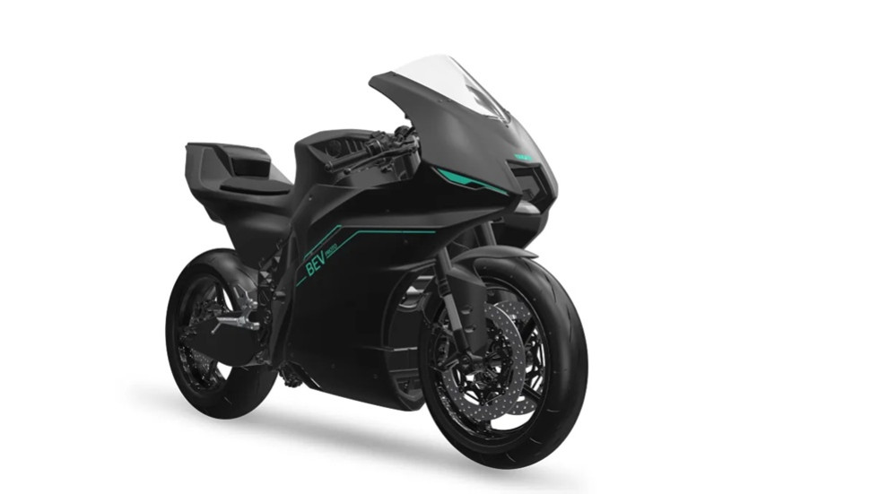 Yamaha – Θα παρουσιάσει νέα υβριδικά στο Τόκιο σύντομα