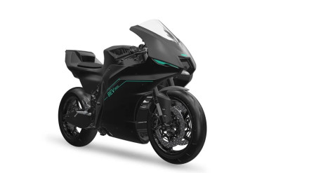 Yamaha – Θα παρουσιάσει νέα υβριδικά στο Τόκιο σύντομα