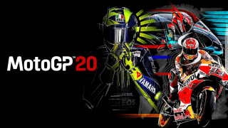 MotoGP 20 – Κυκλοφόρησε το νέο ηλεκτρονικό παιχνίδι