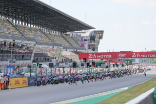 FIM EWC 2021, 1ος αγώνας, Le Mans 24 Ώρες – Με το δεξί η νέα ομάδα της Suzuki