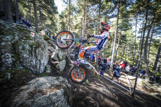 TrialGP 2020, 4ος αγώνας, Lazzate (Ιταλία)