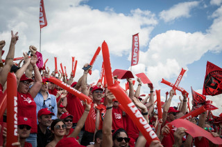 MotoGP - Κλείσε θέση στη Ducati Grandstand του Mugello