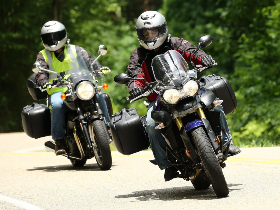 Triumph Bonneville 400 - Η μικρή «Bonnie» πλησιάζει – Θα ακολουθήσει και Tiger 400;
