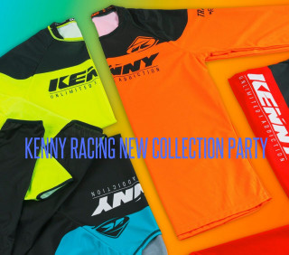 Kenny Racing 2020 Collection - Unlimited X Addiction