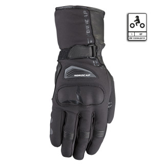 Χειμερινά γάντια Nordcode Voras