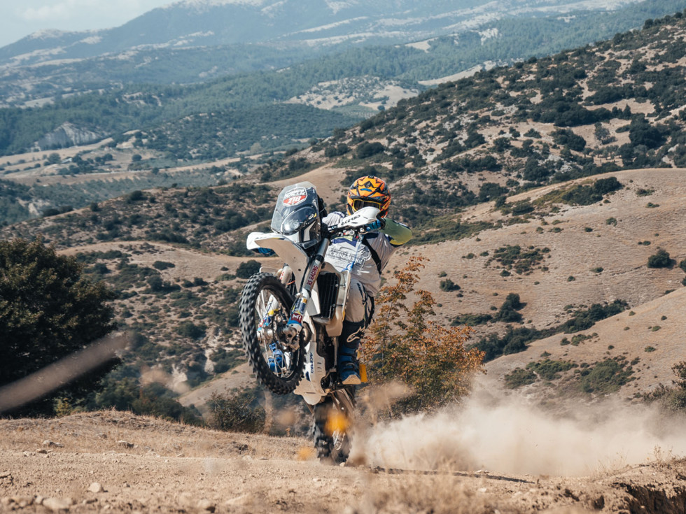 Greece Rally 2026, Ημέρα 1η - Η ώρα του Προλόγου