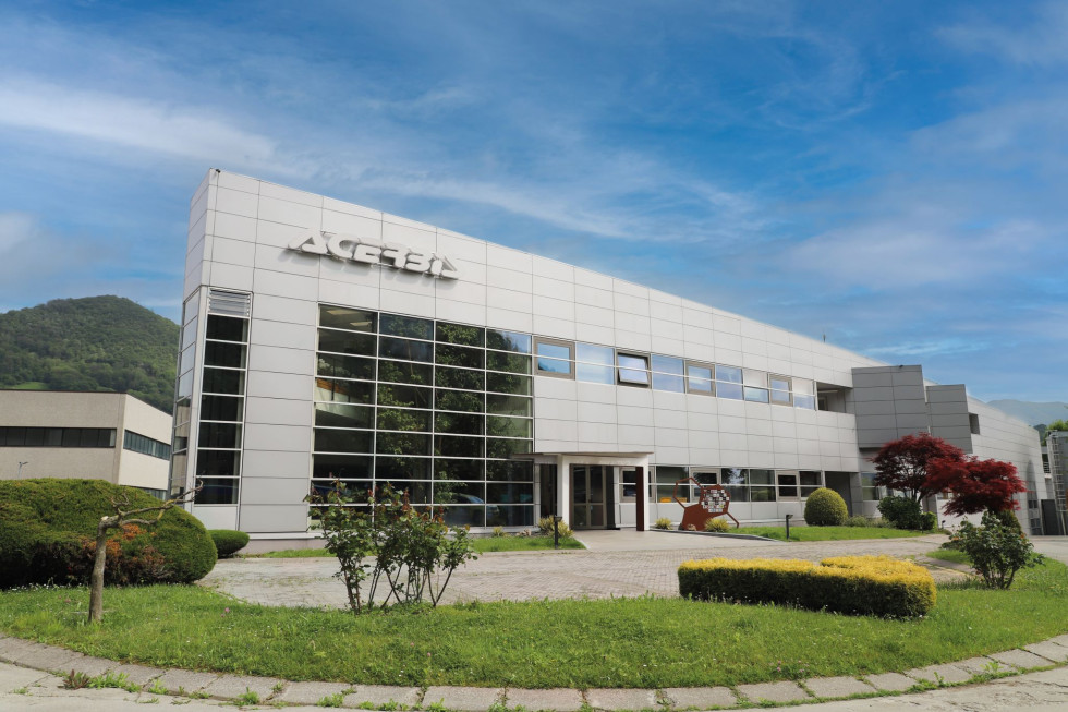 Η Acerbis εξαγόρασε τη Bagster