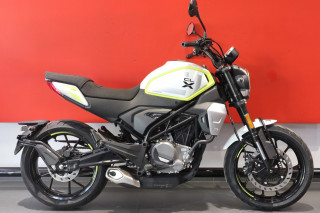 CFMOTO 250CL-X – Ετοιμοπαράδοτο στη Fan Motorcycles