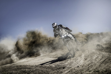 Ducati DesertX 2022 – Στην Expo 2020 στο Ντουμπάϊ η παγκόσμια παρουσίαση