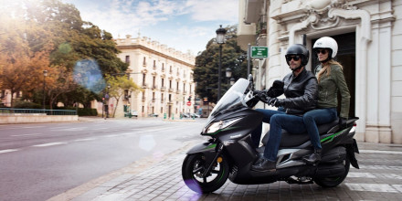 Ταξινομήσεις δικύκλων στην Ευρώπη – Αύξηση στις μεγάλες αγορές για το 1ο τρίμηνο