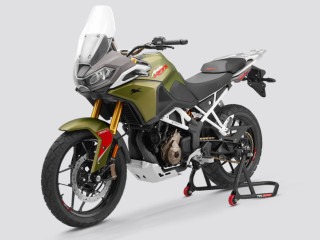 TVS Apache RTX 300 - Μάθαμε την τιμή της για την Ελλάδα – Κάτω από 5.000 ευρώ η βασική έκδοση