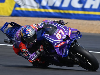 Toprak Razgatlioglu - Αισιόδοξος για την εποχή των 850 κ.εκ. της Yamaha