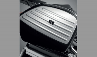 Γνήσιες πλαϊνές βαλίτσες 29L, για Honda NC750X