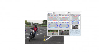 Yamaha Riding Feedback System – Εργαλείο βελτίωσης οδηγικών ικανοτήτων