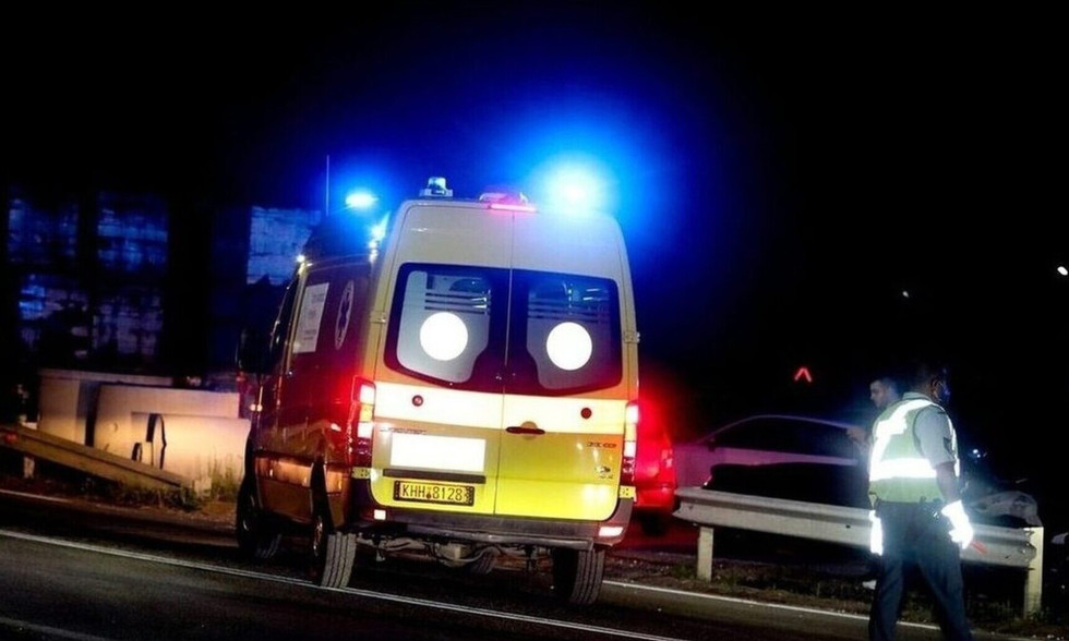 Τραγικό δυστύχημα στην Σκιάθο – Νεκρός 17χρονος δικυκλιστής