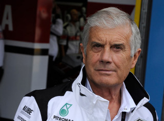 Giacomo Agostini – Η ζωή του αναβάτη θρύλου στην περιοχή του Bergamo – “Φοβάμαι αλλά πιστεύω ότι θα τα καταφέρουμε”